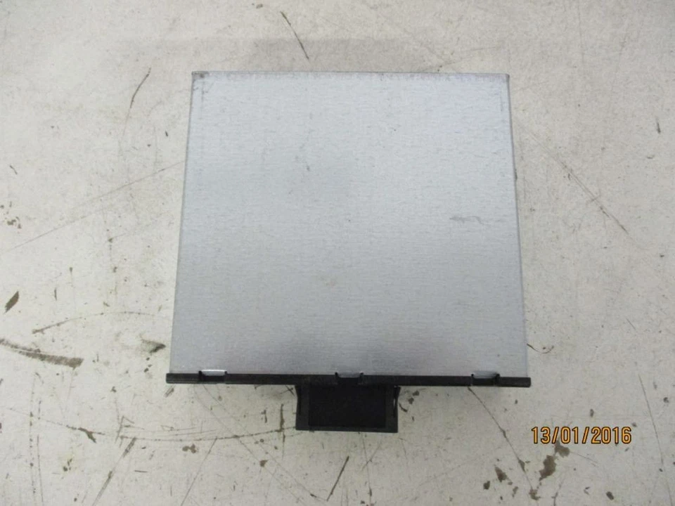 Centralina convertitore convertitore di tensione DC adatto per MINI MINI CABRIOLET (R57) - Immagine 3 di 3