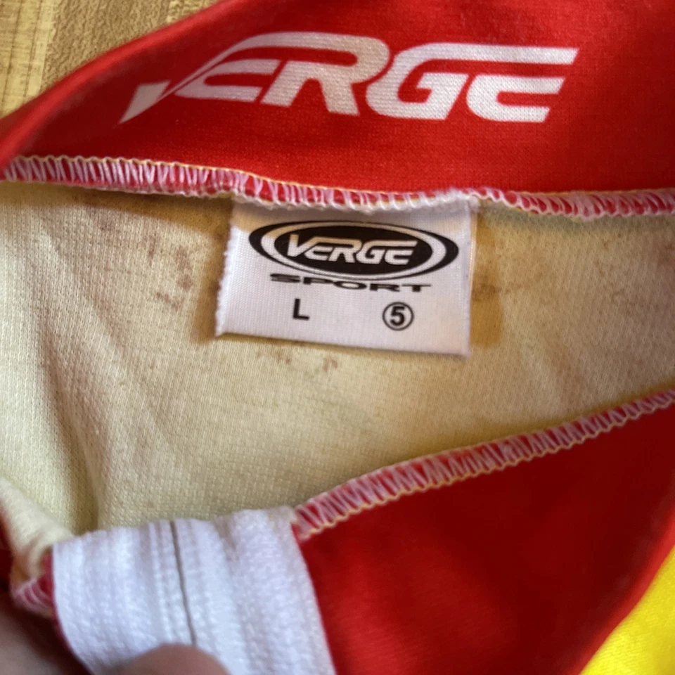 Велосипедная куртка Verge - Изображение 2 из 3