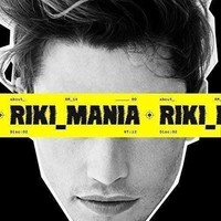 Audio Cd - Riki - Mania (Deluxe) - Columbia -D- Neu