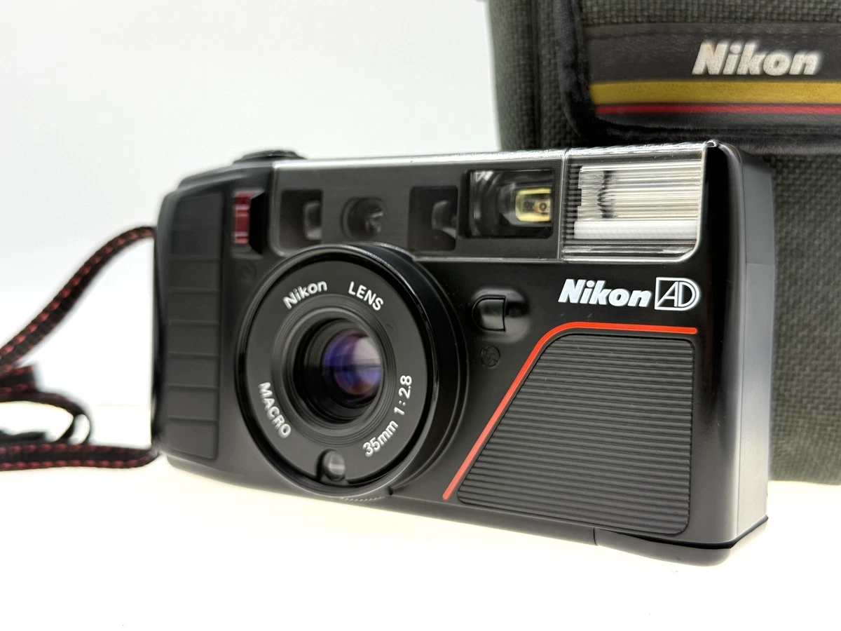 Nikon F3 35mm Film Cameras for sale - eBay