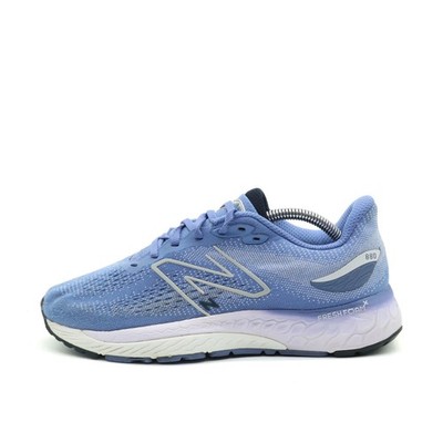 New Balance Damen 880 Sportschuh Hellblau Mesh Niedrig Foam Laufschuh EU 38