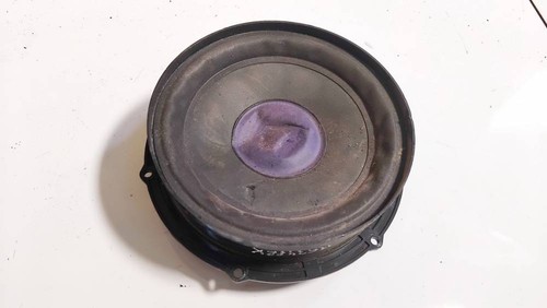 Volkswagen Touran 2005 Speaker (audio) 1t0035411j, Genuine #2392539-46