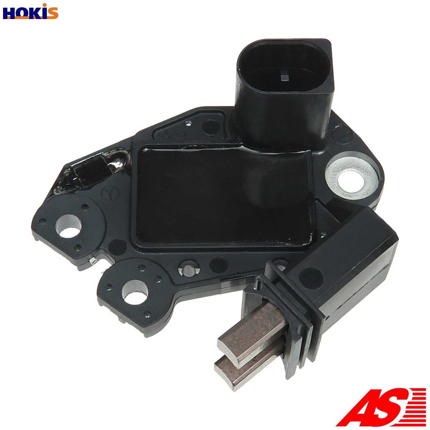 2x ✅Fits AS ROZRUSZNIKI I ALTERNATORY ARE3010 BRAND NEW AS-PL ALTERN ⭐UK Seller⭐ - Image 17