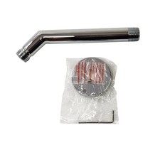 Speakman S-2540 Neo 7 Shower Arm And Flange - Polished Chrome Speakman S-2540 Neo 7 Shower Arm And Flange - Polished Chrome
