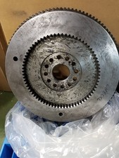 8N-8666 FLYWHEEL  CAT 8N8666 INDUSTRIAL 3406C 24H 771C 773E 771D 69D 769C 8N8665