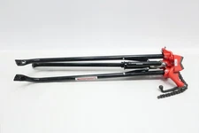 Ridgid 425 Portable Chain Vise 1/8 To 2-1/2in