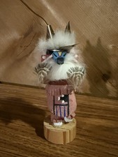 Roadrunner Kachina 4.5