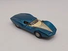 Corgi Toys Chevrolet Astro 1 Experimental Car Vintage 1969 - 1974