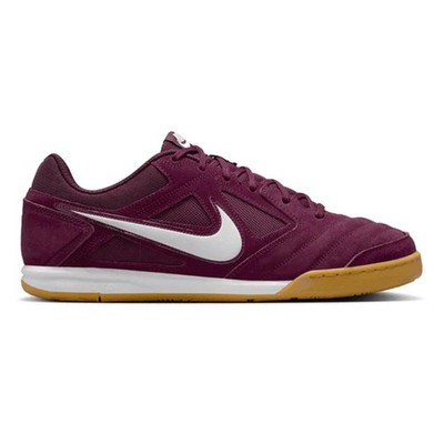 Men's Nike Gato Bordeaux/White-Gum Light Brown (HQ6020 600) - 12