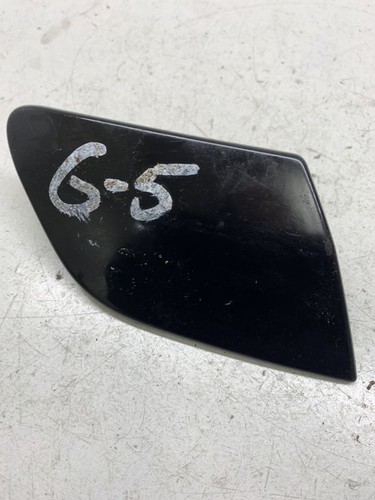 Volkswagen Golf V 2007 Scheinwerferwaschanlage Kappe Abdeckung 1K595510A DRA27214