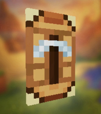 Minecraft Crafter Cape TwitchCon