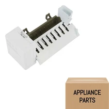 40434561-A OEM For Whirlpool Refrigerator Ice Maker Assembly Part # Model A14