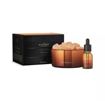 Rituals The Alchemy Collection Stone Diffuser 20 ml Limited Edition Raumduft 