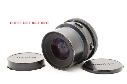 [Almost MINT] Mamiya Sekor Z 90mm F/3.5 W Lens for RZ67 Pro II D From JAPAN