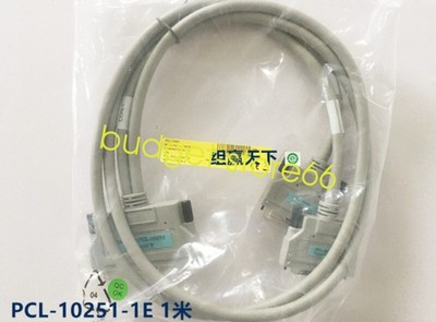 1PCS New Advantech PCL-10251 PCL10251 Cable 1m Brand Expedited Shipping