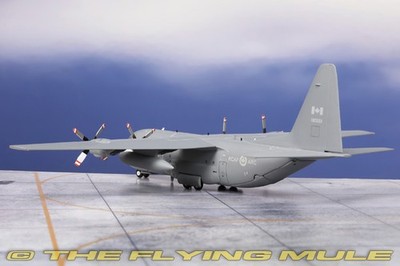 GeminiJets 1:200 CC-130H Hercules RCAF/ARC #130333 | eBay
