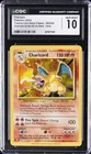 2023 #003 CHARIZARD CGC 10 GEM MINT