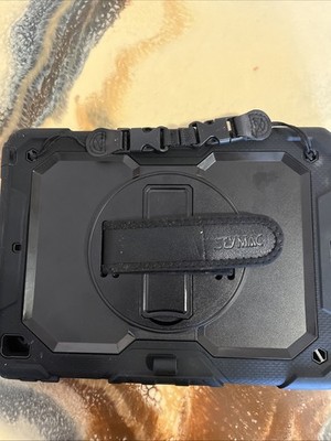 Seymac iPad Generation Nine Case