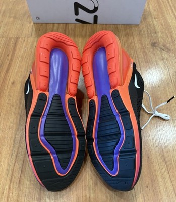 San Francisco Giants Nike AirMax 270 2025 MLB City Connect Mens