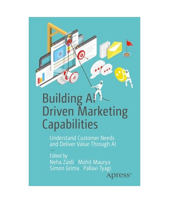 Building AI Driven Marketing Capabilities: Understand Customer Needs and Deliver