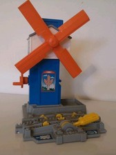 Geotrax Fisher Price akcesoria