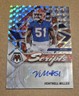2023 Panini Mosaic Draft Picks Ventrell Miller Scripts Mosaic Prizm Auto