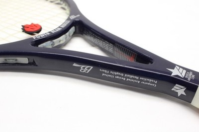 ESTUSA BBECKER PROVANTECH PB MID TENNIS RACQUET (4 1/4) 1990