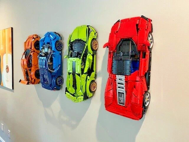 LEGO TECHNIC: Bugatti Chiron (42083) for sale online | eBay