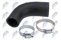 Ladeluftschlauch NTY GPP-KA-003 FüR Hyundai Getz TB Accent 3 MC Crdi GLS KIA RIO