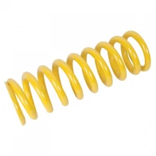 Top Gun Rear Shock Spring Yellow Weight 161-230 lbs. / Spring Rate 6.6kg