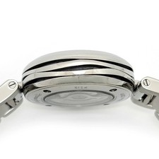 OMEGA WATCH DE VILLE LADYMATIC 425.30.34.20.56.001 AUTOMATIC 11P DIAMOND WOMEN'S 7