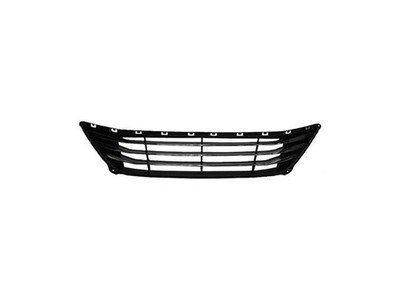 Front Action Crash Bumper Grille fits Hyundai Elantra 2014-2016 52SSHS