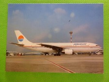 HOLIDAY AIR AIRBUS A 300B4-2C TC-RAA