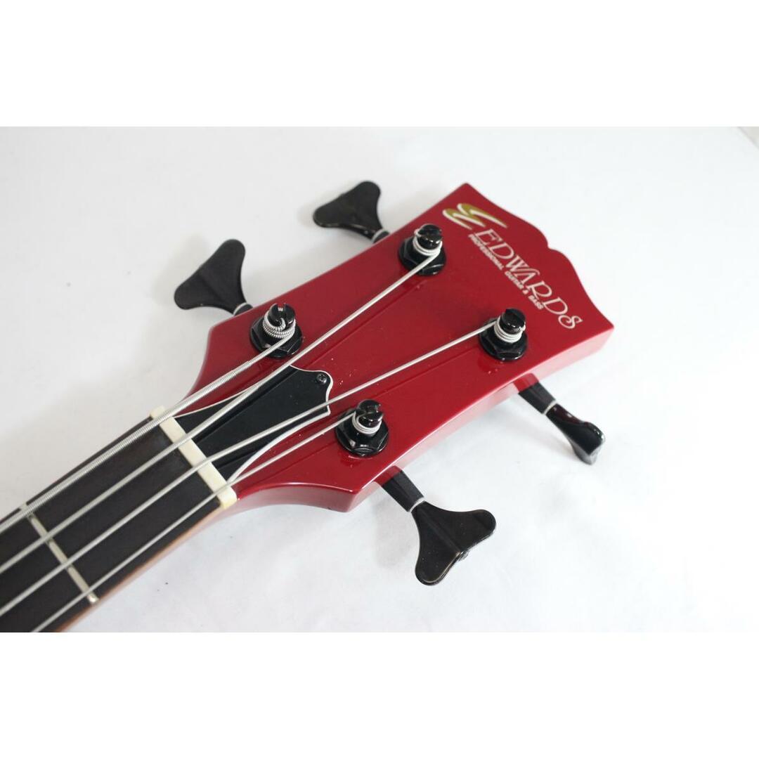Electric Bass Guitar Edwards by ESP E-J-78TM Lune Sea J