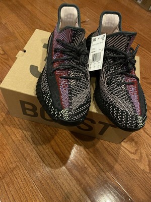 Acheter des Yeezy Boost 350 V2 Yecheil Non Reflective