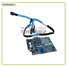 749974-B21 HP Smart Array P440AR 2GB 2-Port SAS 12G PCI-E Controller W/ 1x Cable