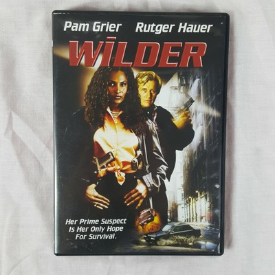 Dvd wilder (619935406537)