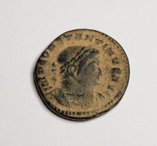 Authentic Ancient Roman Coin-Constantine 310-337AD