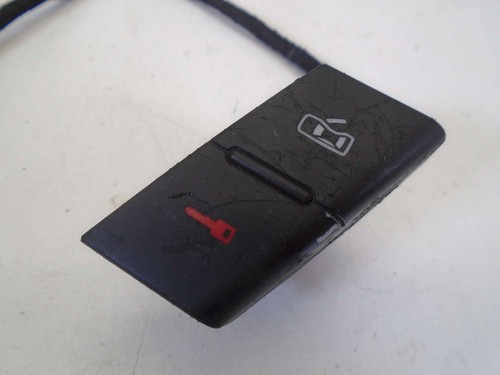 AUDI A2 DOOR LOCKING SWITCH 8Z29621075PR 2000-2005 - Picture 2 of 12