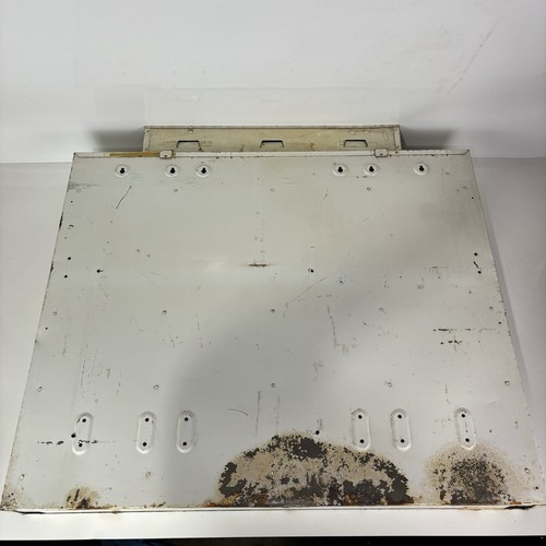 Vintage Metall Zigarettenladen Vitrine Werbung Ständer Camel Winston Salem - Bild 14 von 24