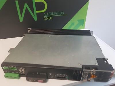 BOSCH SM5/10-TC 060839-103 Servo Modul Generalüberholt