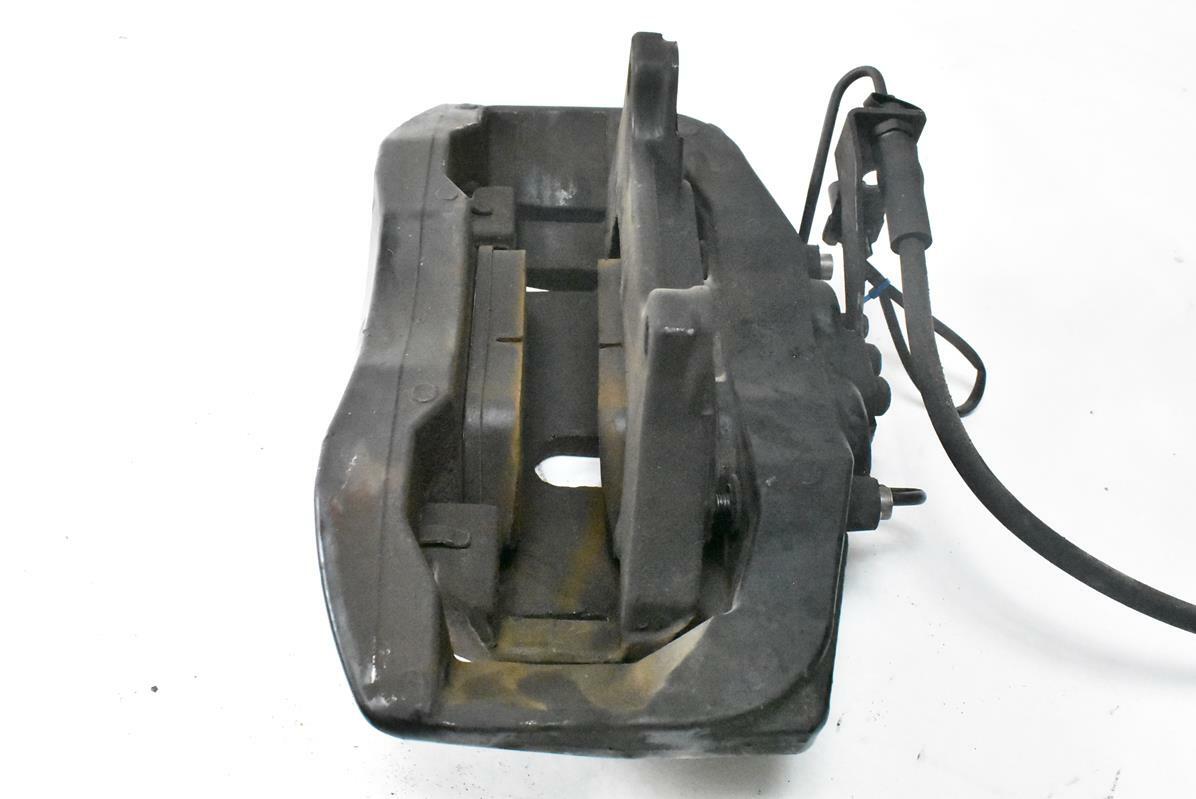 03-13 Bentley Continental GT Coupe Front Left Driver Side Brake Caliper Oem