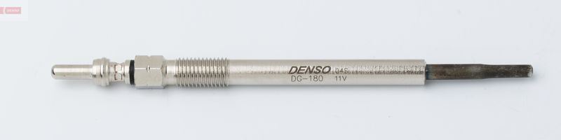 Denso Glow Plug Fits Citroen Fiat Ford Mazda Mini Peugeot Toyota Volvo DG180