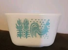 PYREX Amish Butterprint 0502 Dish 1.5 Pt