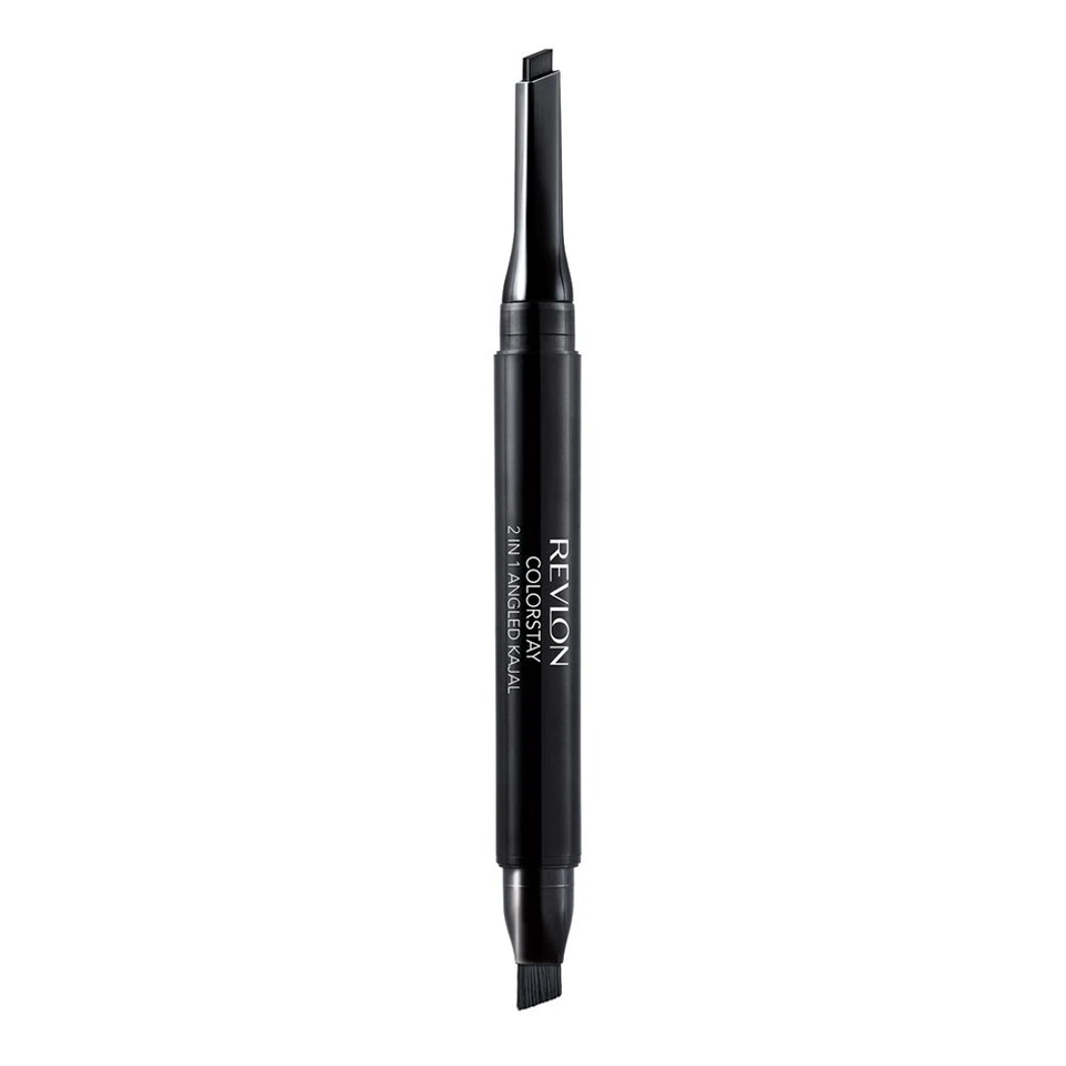 REVLON COLORSTAY 2IN1 DOPPELSEITEIGER   EYELINER & LIDSCHATTENSTIFT  2 NUANCEN - Bild 3 von 4