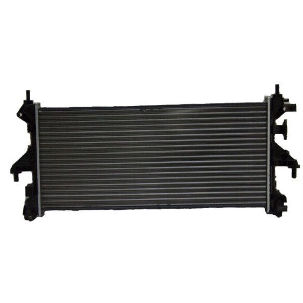 Maxgear KüHler WasserküHler FüR Fiat Ducato Kasten Peugeot Boxer 250 290 250-image
