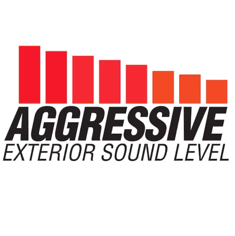 Flowmaster American Thunder Cat-Back Exhaust For 1999-2002 GMC/Chevy 2500 6.0L - Изображение 4 из 4