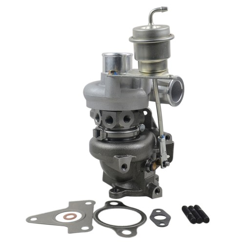 Turbolader 49173-02015 1320900180 für Smart FORTWO Coupe (451) Cabrio (451) 1.0 - Bild 2 von 7