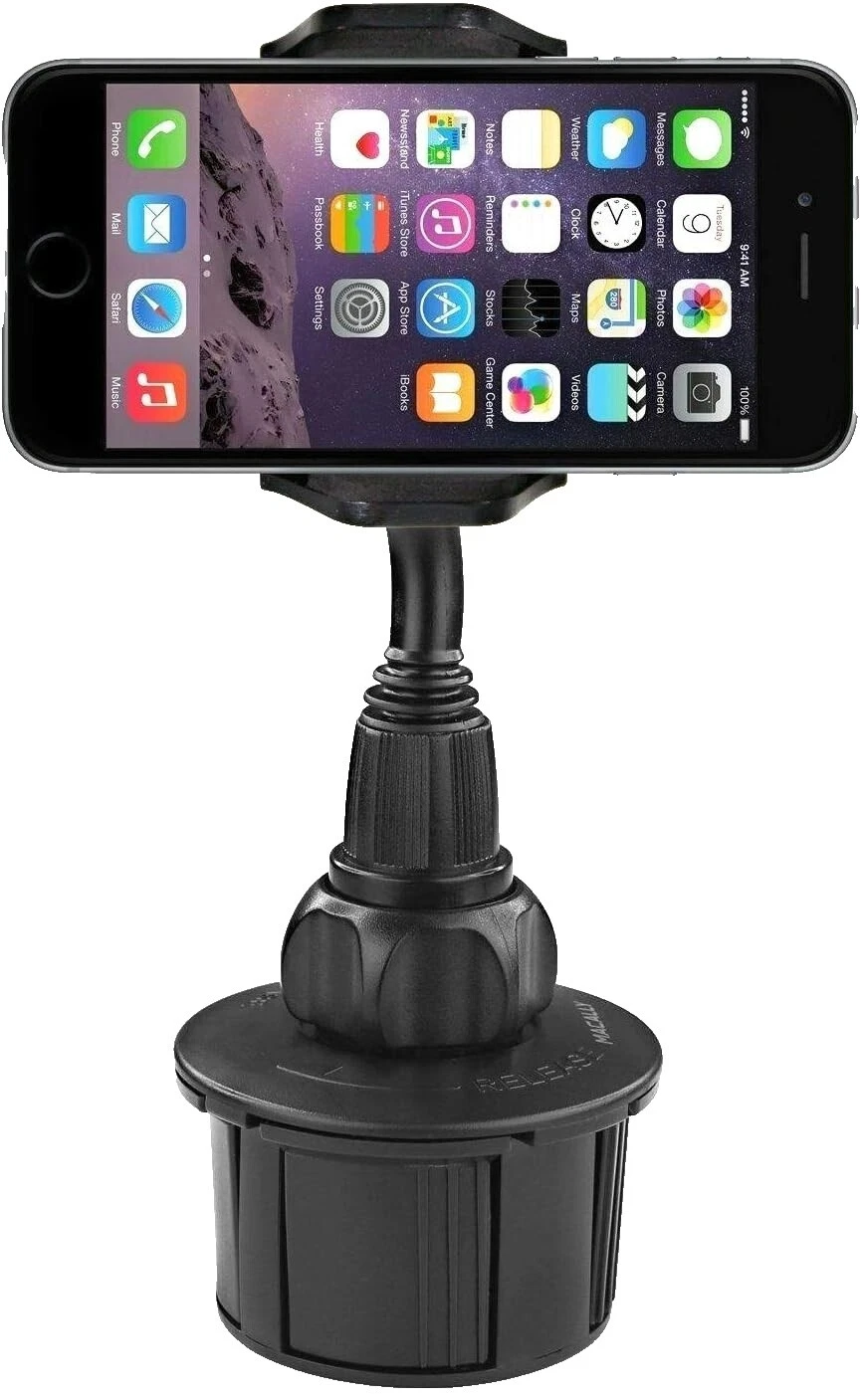 Montajes y soportes para teléfonos celulares Macally para Audiovox Samsung Galaxy Note Edge