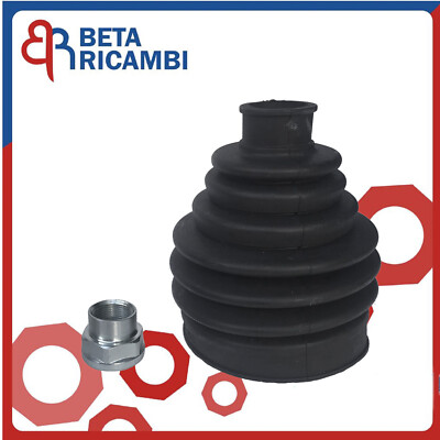 Kit Giunto Omocinetico Per FIAT Punto II Hatchback (188) 1.2 16V 80 - Foto 13
